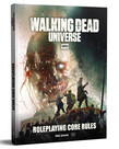 Free League The Walking Dead Universe RPG: Core Rules Free League The Walking Dead Universe RPG: Core Rules