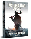 Free League The Walking Dead Universe RPG: Starter Set Free League The Walking Dead Universe RPG: Starter Set