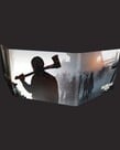 Free League The Walking Dead Universe RPG: GM Screen