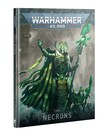 Warhammer 40k Warhammer 40k: Necrons: Codex (10th) Warhammer 40k Warhammer 40k: Necrons: Codex (10th)
