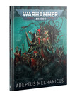 Warhammer 40k Warhammer 40k: Adeptus Mechanicus: Codex (10th)