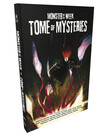 Evil Hat Productions, LLC Monster Of The Week: Tome Of Mysteries Hard Cover