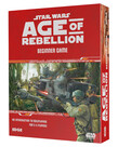 Asmodee Star Wars: Age of Rebellion: Beginner Game
