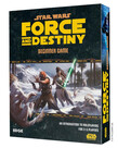 Asmodee Star Wars: Force & Destiny: Beginner Game