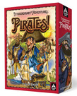 Forbidden Games Extraordinary Adventures: Pirates