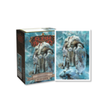 Dragon Shield Deck Protectors: Dragon Shield : Flesh and Blood: Oldhim (100) box