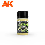 AK Interactive AK14014 Enamel Liquid Pigment: Dust (35ml)