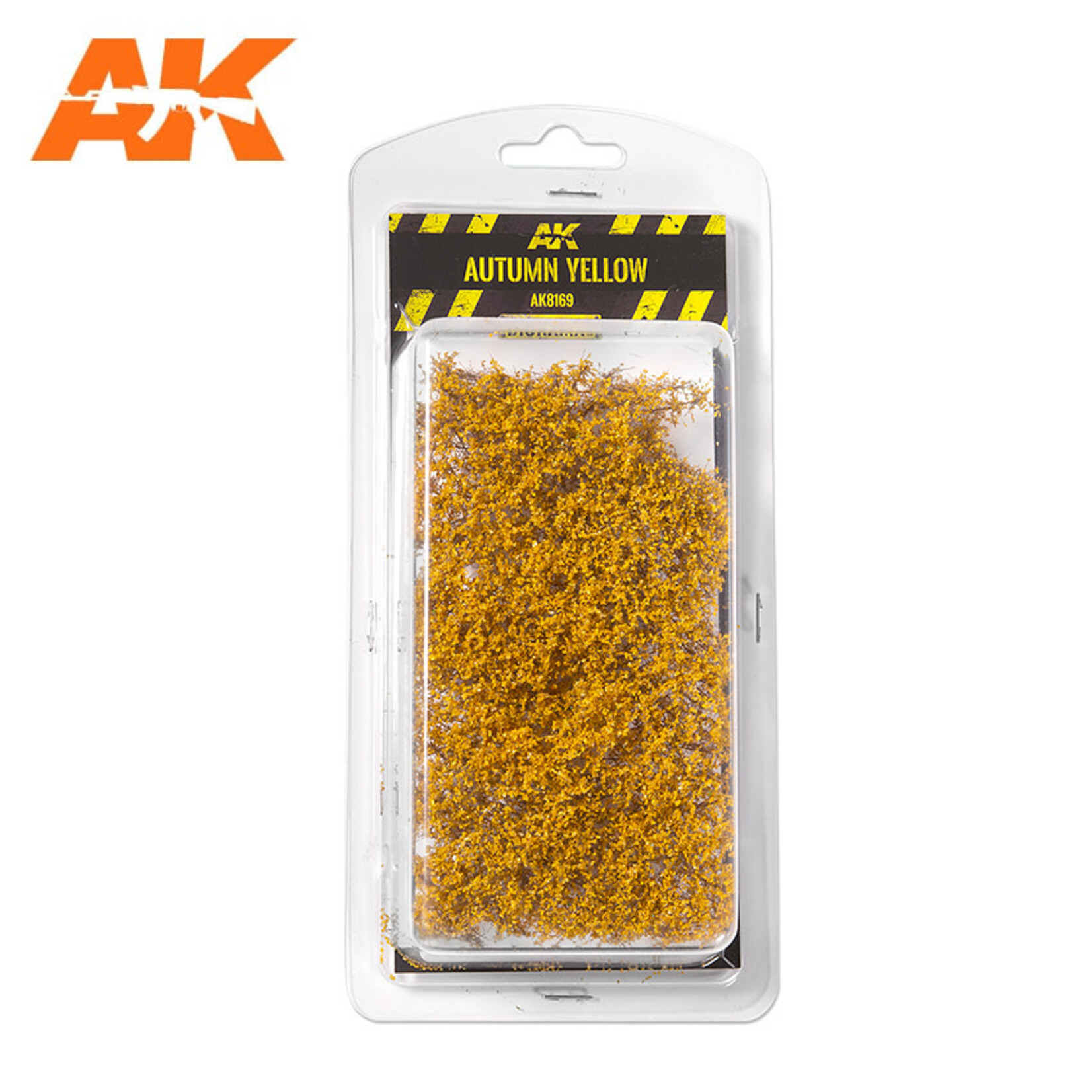 AK Interactive AK8169 Autumn Yellow Shrub