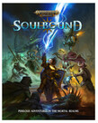 Cubicle 7 Warhammer Roleplay Soulbound: Core Book Cubicle 7 Warhammer Roleplay Soulbound: Core Book