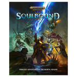 Cubicle 7 Warhammer Roleplay Soulbound: Core Book