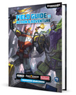 Renegade Game Studio Essence20 Roleplaying System: Fieldguide To Action Adventure Crossover Sourcebook Renegade Game Studio Essence20 Roleplaying System: Fieldguide To Action Adventure Crossover Sourcebook