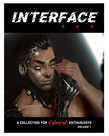 R. Talsorian Games Cyberpunk Red: Interface Red