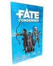 Evil Hat Productions, LLC Fate: Condensed