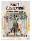 Chaosium Chaosium Basic Roleplaying: Universal Game Engine