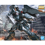 Bandai Gundam: ZGMF-1017 Mobile Ginn: Z.A.F.T. Mobile Suit