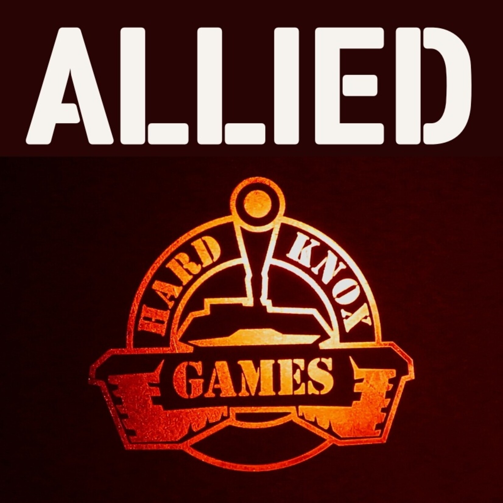 Wolfkrieg -- Allied Entry Fee 2026