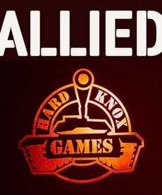 Wolfkrieg -- Allied Preference Entry Fee 2027