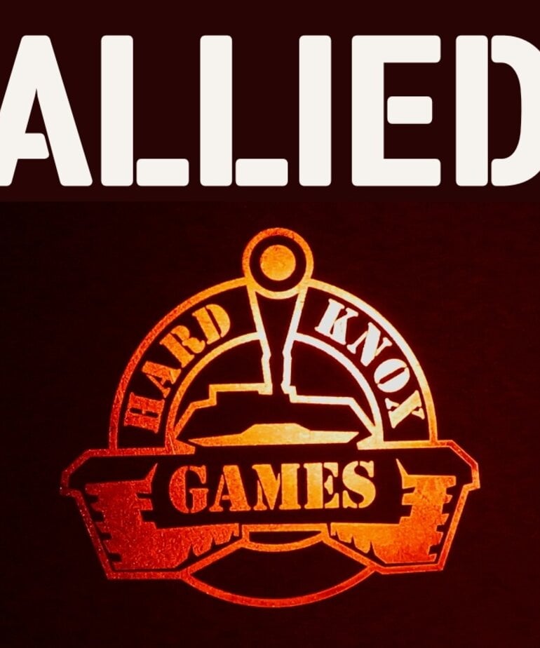 Wolfkrieg -- Allied Entry Fee 2026