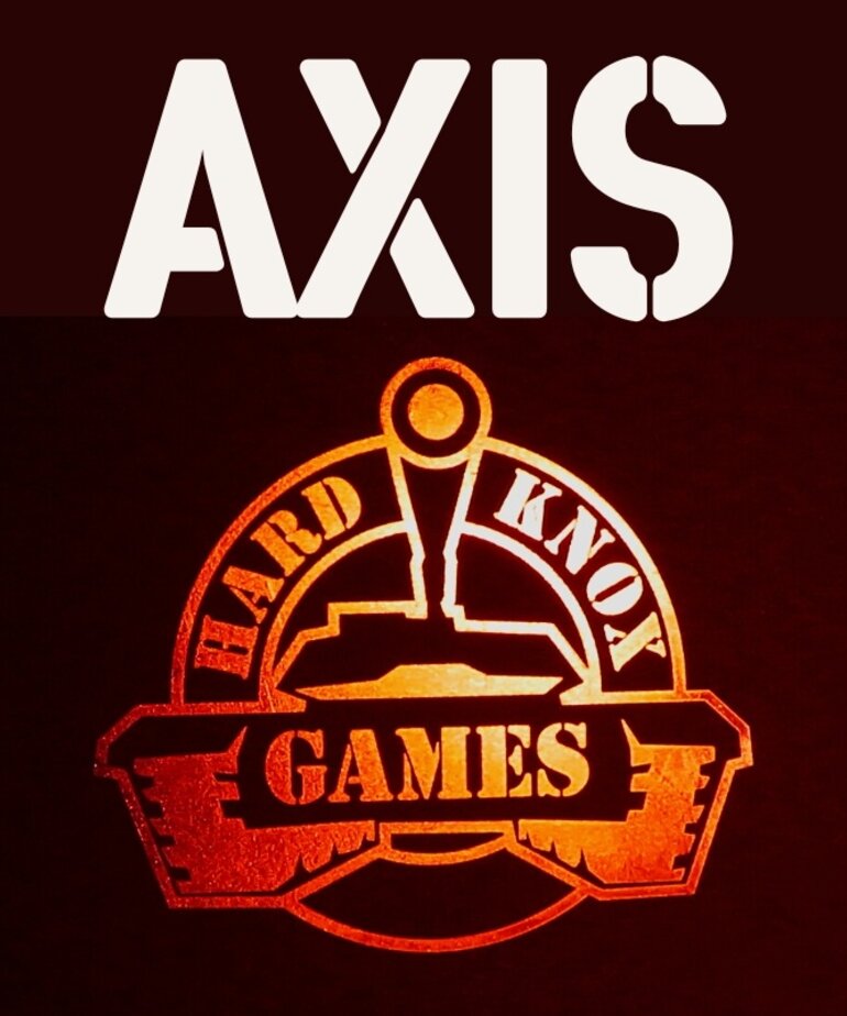 Wolfkrieg -- Japanese Entry Fee 2027