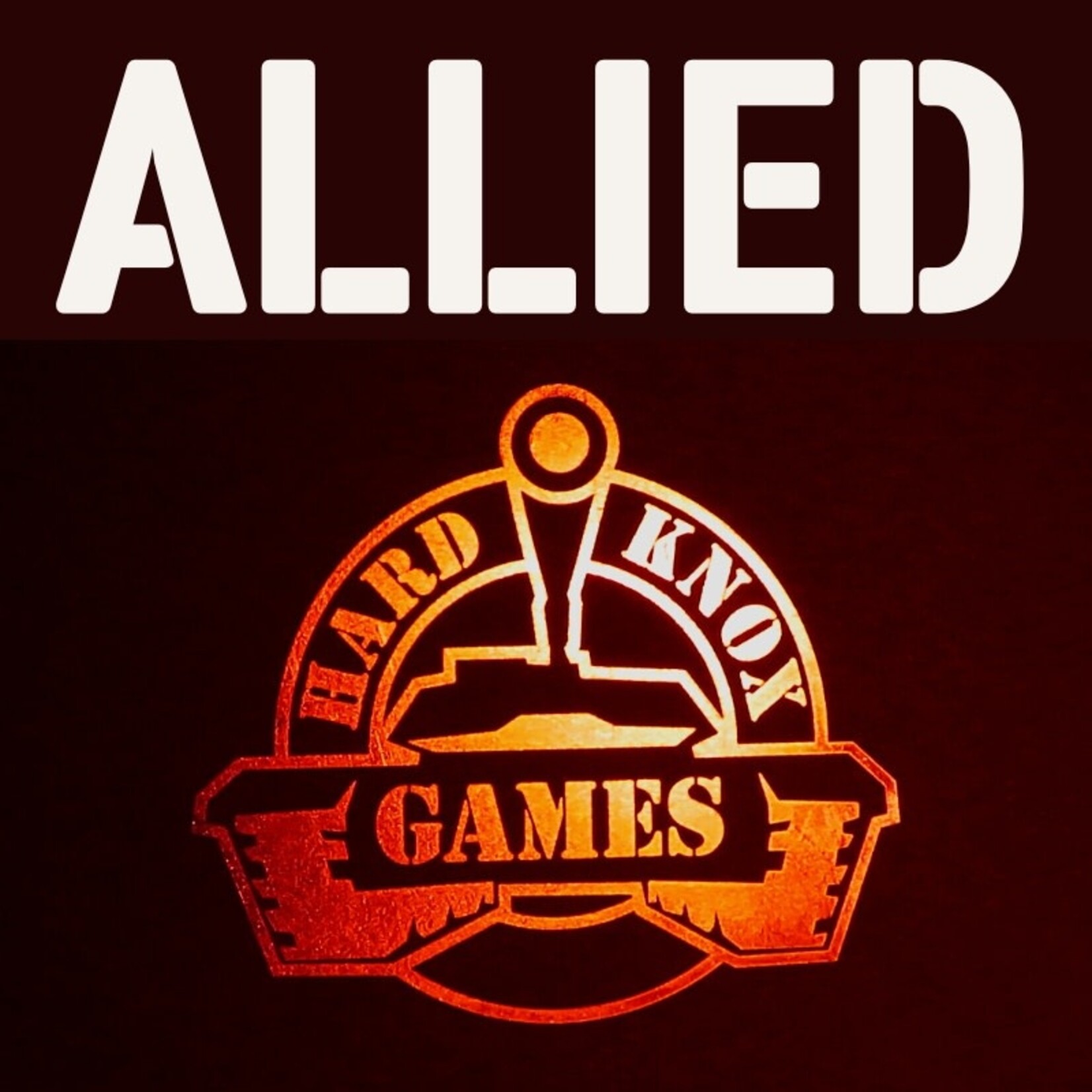 Wolfkrieg -- Allied Entry Fee 2026