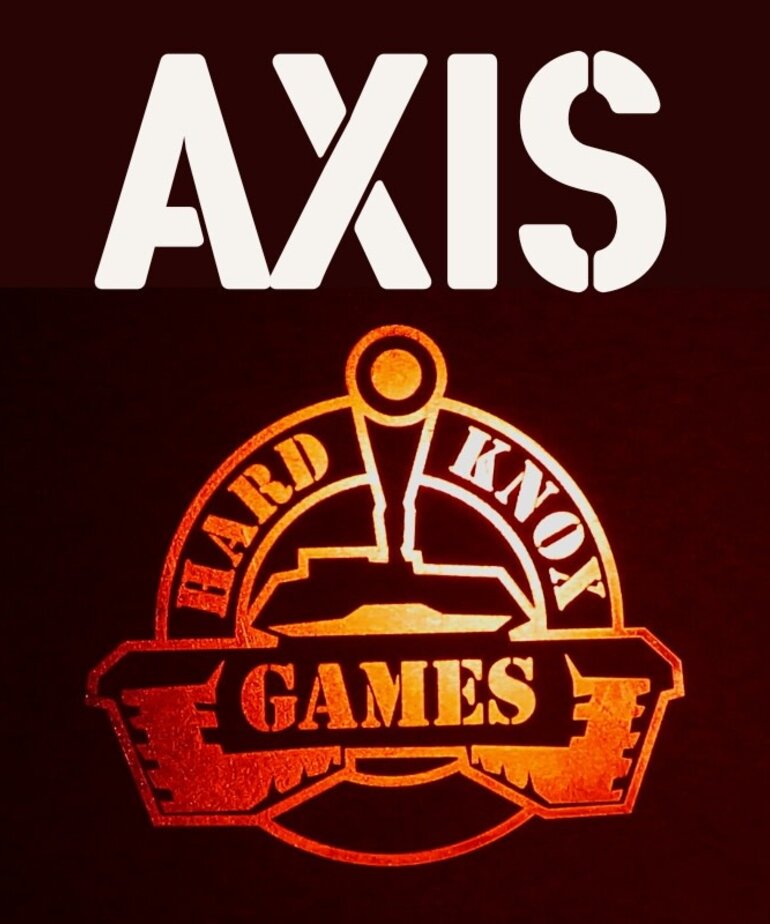 Wolfkrieg -- Japanese Entry Fee 2026