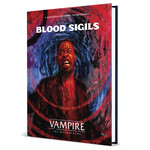 Renegade Game Studio Vampire The Masquerade: Blood Sigils Sourcebook