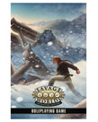 Pinnacle Savage Worlds: Adventure Edition Pinnacle Savage Worlds: Adventure Edition