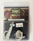 Privateer Press Hordes: Skorne: Tiberion Heavy Warbeast Upgrade Kit