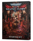 Cubicle 7 Warhammer 40k Wrath and Glory: Starter Set Cubicle 7 Warhammer 40k Wrath and Glory: Starter Set