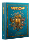 Old World Warhammer The Old World: Rulebook (REVISED)