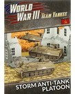 Team Yankee WW3: Team Yankee: PACT: Storm Anti-Tank Platoon