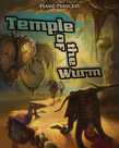 Lamentations of the Flame Princess Lamentations of the Flame Princess: Adventure: Temple Of The Wurm Lamentations of the Flame Princess Lamentations of the Flame Princess: Adventure: Temple Of The Wurm
