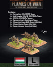 Flames of War Flames of War: Hungarian: Rifle Platoon Flames of War Flames of War: Hungarian: Rifle Platoon