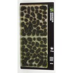 GamersGrass Gamers Grass Swamp 4mm (70)