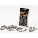 GamersGrass Gamers Grass Basing Bits - Sandbag Barricades