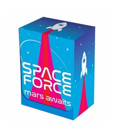 Legion Supplies Legion Deck Box: Space Force