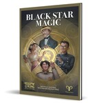 Pelgrane Press Yellow King RPG: Blackstar Magic