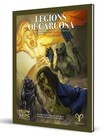 Pelgrane Press Yellow King RPG: Legions of Carcosa Pelgrane Press Yellow King RPG: Legions of Carcosa