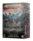 Age of Sigmar Age of Sigmar:  Soulblight Gravelords: Fangs Of The Blood Queen