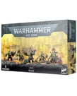 Warhammer 40k Warhammer 40k: Orks: Nobz