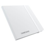 Gamegenic Gamegenic: Prime Casual 24 Pocket: White