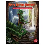 Goodman Games D&D 5E: Compendium Of Dungeon Crawls Volume 1