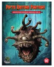 Goodman Games D&D 5E: Compendium Of Dungeon Crawls Volume 2 Goodman Games D&D 5E: Compendium Of Dungeon Crawls Volume 2