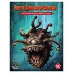 Goodman Games D&D 5E: Compendium Of Dungeon Crawls Volume 2