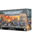 Warhammer 40k Warhammer 40k: Space Marines: Infernus Squad