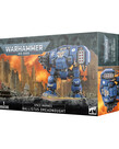 Warhammer 40k Warhammer 40k: Space Marines: Ballistus Dreadnought