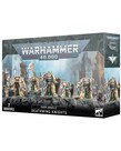 Warhammer 40k Warhammer 40k: Dark Angels: Deathwing Knights