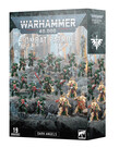 Warhammer 40k Warhammer 40k: Dark Angels: Combat Patrol (10th)