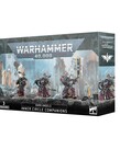 Warhammer 40k Warhammer 40k: Dark Angels: Inner Circle Companions