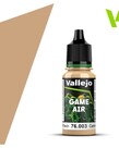 Vallejo Vallejo Game Air 76.003 Pale Flesh 18ml Vallejo Vallejo Game Air 76.003 Pale Flesh 18ml